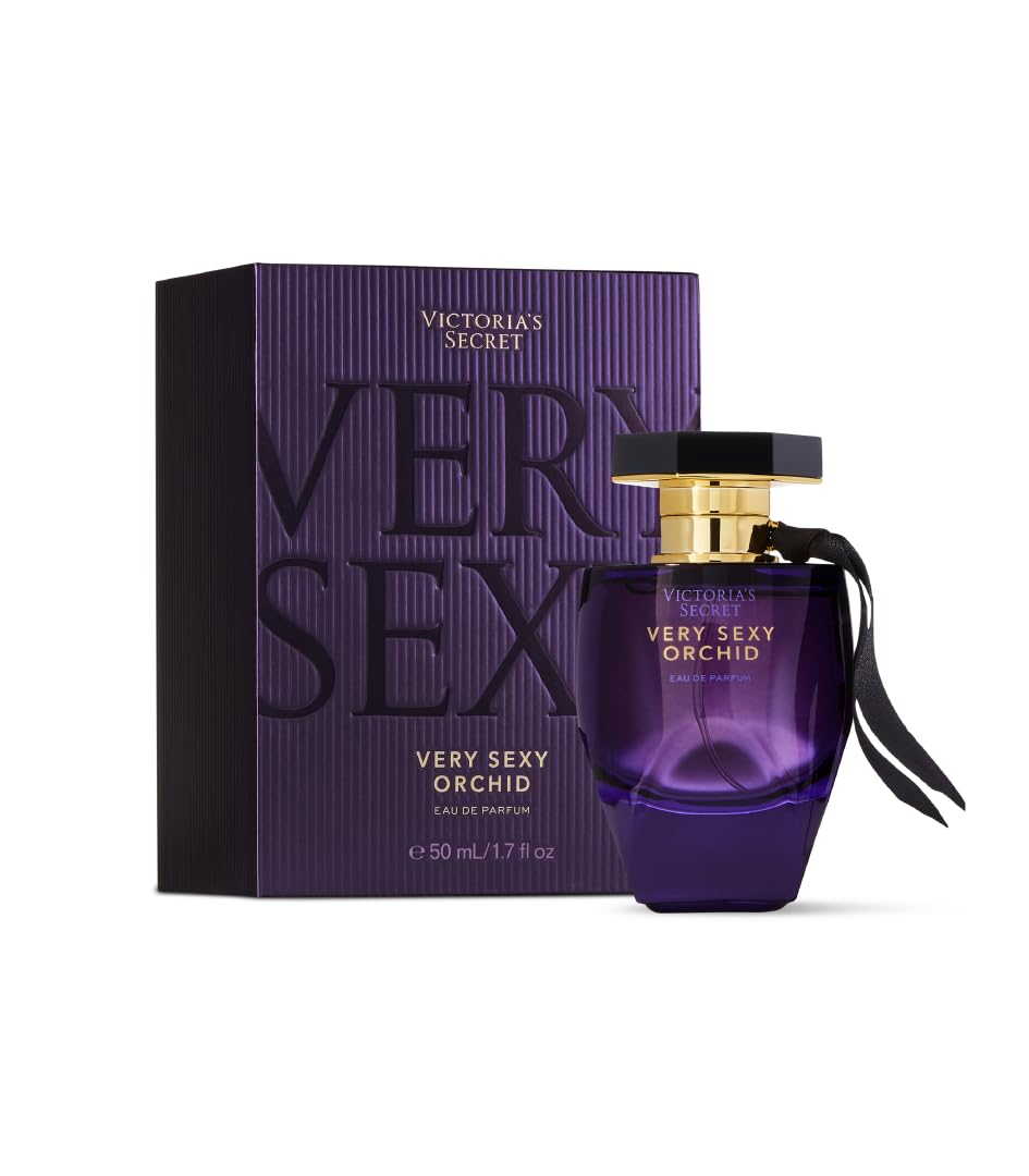 VERY SEXY ORCHID by Victoria's Secret, EAU DE PARFUM SPRAY 1.7 OZ